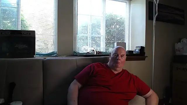 harley99574 online show from 13, 7, 2026