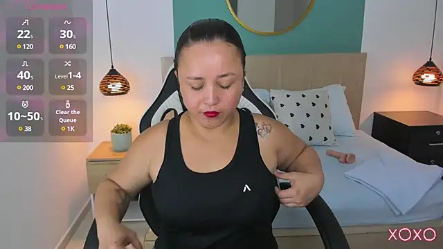 linda rios  online show from 13, 3, 2025