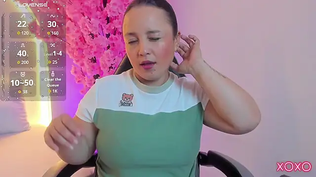 linda rios  online show from 20, 6, 2026