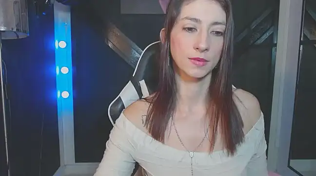 aitana ag online show from 18, 3, 2025