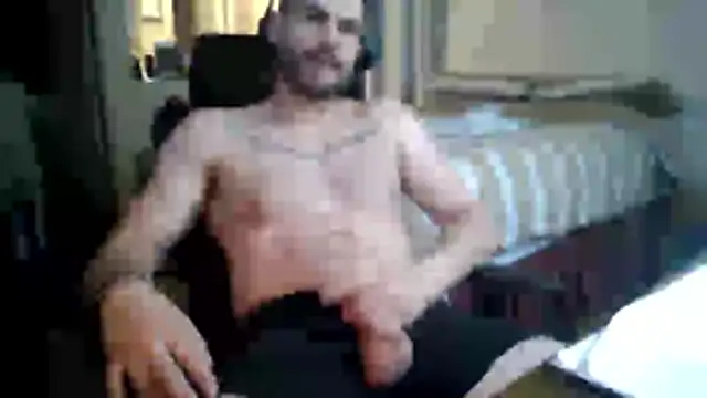 Strokeking4u online show from 21, 3, 2026