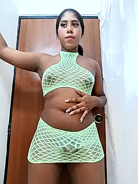 CamilosaOrtega online show from 6, 10, 2025