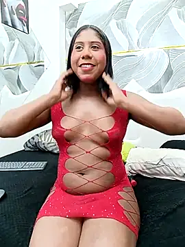 Snapshot of CamilosaOrtega chatting on 3, 5, 2026 CamilosaOrtega online show from 3, 5, 2026