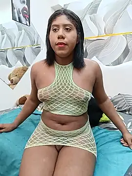 Snapshot of CamilosaOrtega chatting on 28, 5, 2026 CamilosaOrtega online show from 28, 5, 2026