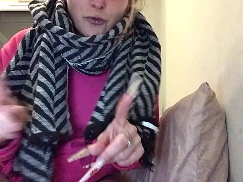 Cally-n online show from 19, 2, 2025