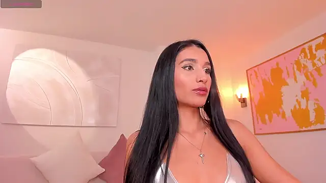BellaCarteer  online show from 25, 1, 2025