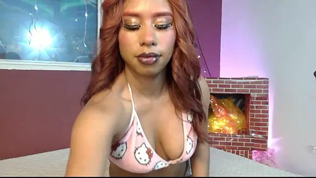 Nicole Brown1126 online show from 22, 12, 2025