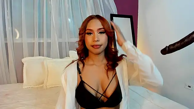 Snapshot of Nicole_Brown1126 chatting on 19, 5, 2026 Nicole Brown1126 online show from 19, 5, 2026