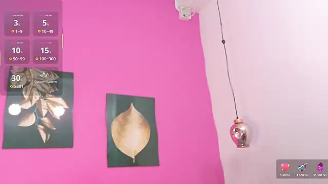 kinkyandsavage online show from 14, 11, 2025