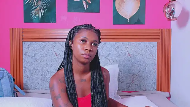 kinkyandsavage online show from 7, 4, 2026