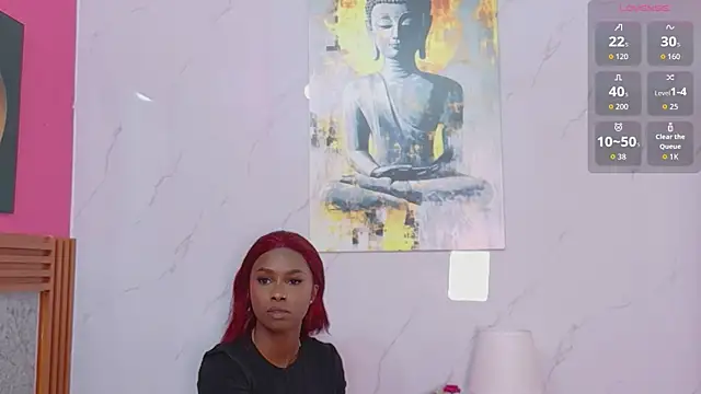 Snapshot of kinkyandsavage chatting on 19, 6, 2026 kinkyandsavage online show from 19, 6, 2026