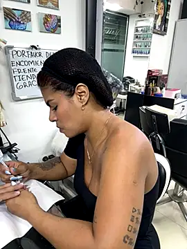 Naticol1 online show from 12, 11, 2025