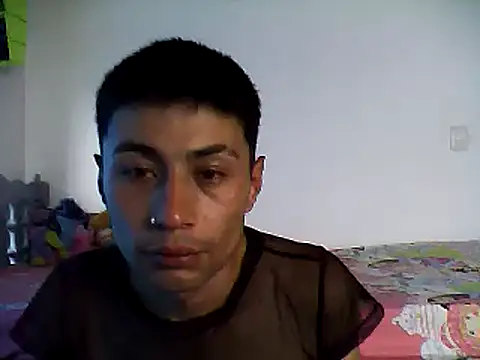 Snapshot of 1418edwar chatting on 1, 2, 2025 1418edwar online show from 1, 2, 2025