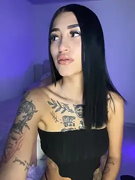 Snapshot of Cassie_howard_ chatting on 18, 12, 2024 Cassie howard online show from 18, 12, 2024