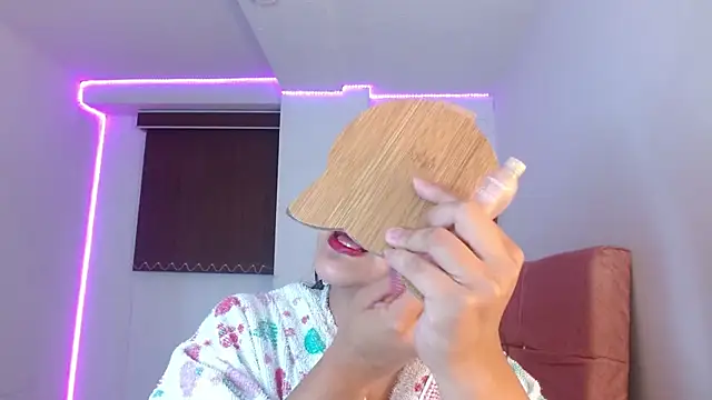 mariilulp303av online show from 22, 1, 2025