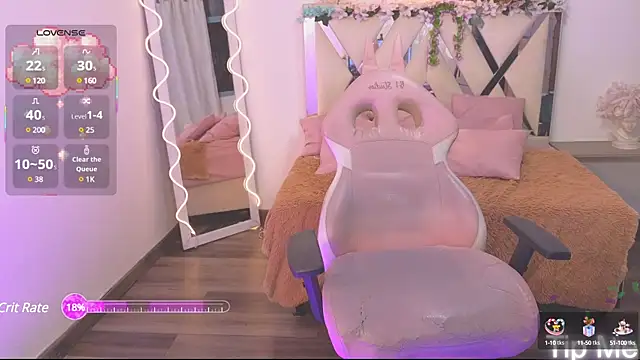 kittystart tay online show from 4, 2, 2025