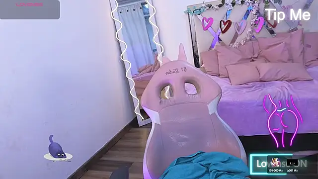 kittystart tay online show from 24, 2, 2025