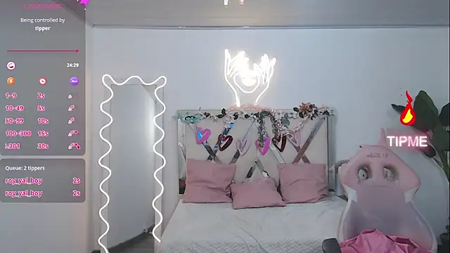 kittystart tay online show from 21, 3, 2025