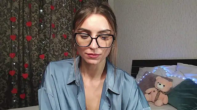 Snapshot of Lesyisme chatting on 20, 2, 2025 Lesyisme online show from 20, 2, 2025
