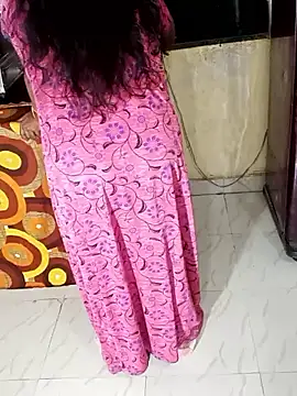 Snapshot of _Hot-Couple chatting on 19, 12, 2025 Hot-Couple online show from 19, 12, 2025