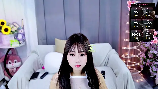 juzi1213 online show from 31, 10, 2025