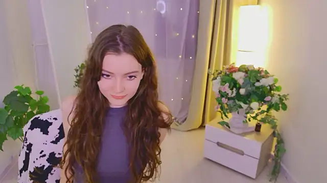 Snapshot of Lana__Cute_ chatting on 24, 6, 2026 Lana Cute online show from 24, 6, 2026