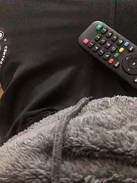 Dominador50T0ns online show from 27, 11, 2025