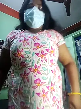 Snapshot of bhavanitelu chatting on 26, 10, 2025 bhavanitelu online show from 26, 10, 2025