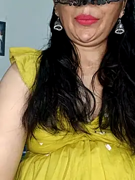 Snapshot of sexy_bhabhi69 chatting on 1, 5, 2026 sexy bhabhi69 online show from 1, 5, 2026