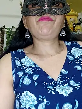 Snapshot of sexy_bhabhi69 chatting on 17, 5, 2026 sexy bhabhi69 online show from 17, 5, 2026