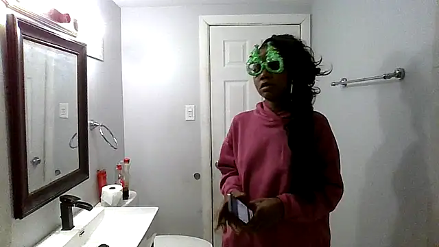 NastyBlackslaveGirl online show from 28, 12, 2024