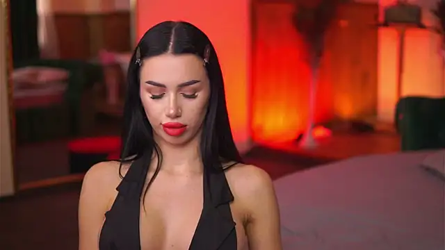 Jenna Day online show from 17, 2, 2025