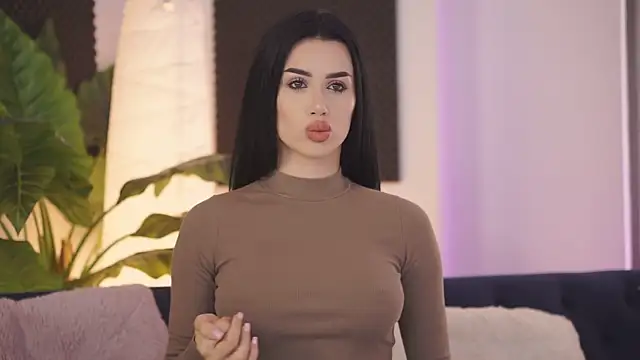 Jenna Day online show from 20, 9, 2025