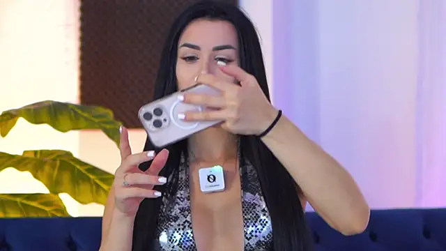 Jenna Day online show from 26, 10, 2025