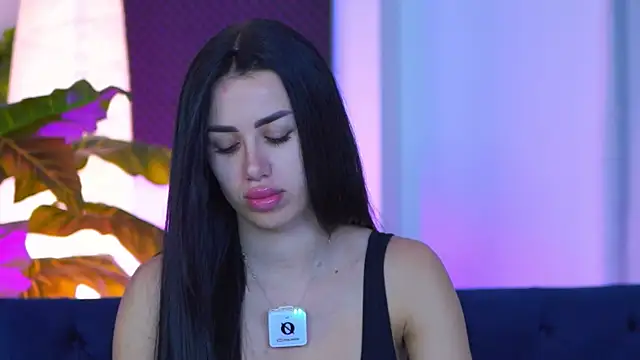 Jenna Day online show from 22, 11, 2025