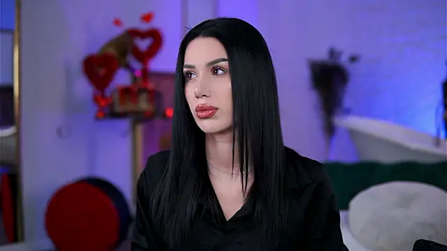 Jenna Day online show from 18, 2, 2026