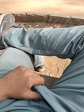 chootkapyasa007 online show from 10, 11, 2025