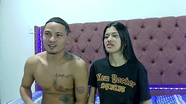 lau hotfox online show from 25, 2, 2025