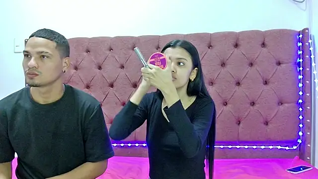 lau hotfox online show from 28, 2, 2025