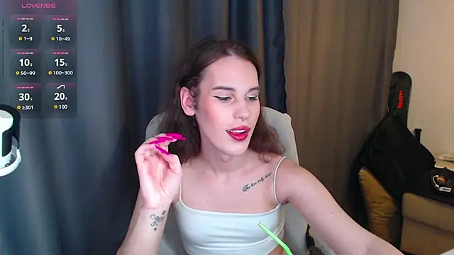 Cassie Bae online show from 25, 2, 2025