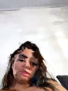 Nicollygriu online show from 16, 10, 2025