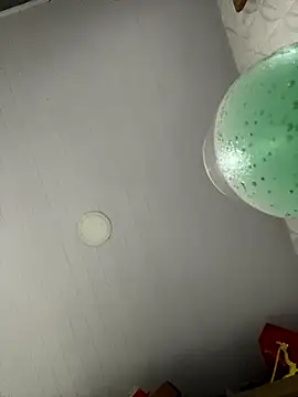 Nicollygriu online show from 23, 11, 2025