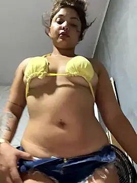 Nicollygriu online show from 14, 1, 2026