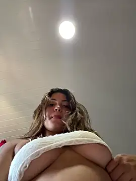 Nicollygriu online show from 22, 4, 2026