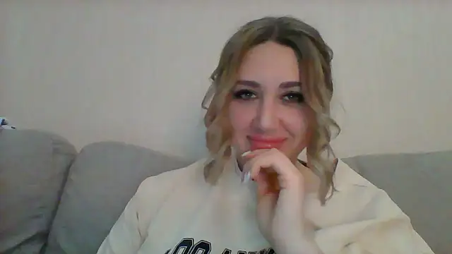 VickyLove047 online show from 2, 1, 2025