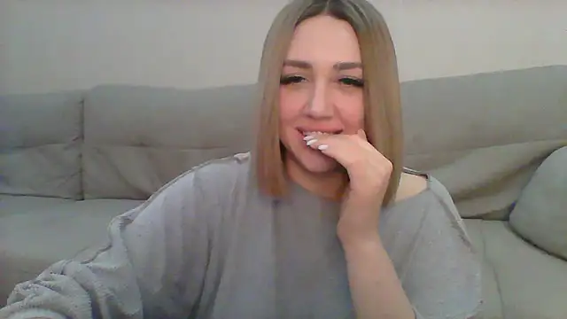 VickyLove047 online show from 8, 1, 2025