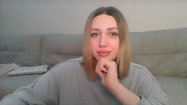 VickyLove047 online show from 26, 2, 2025