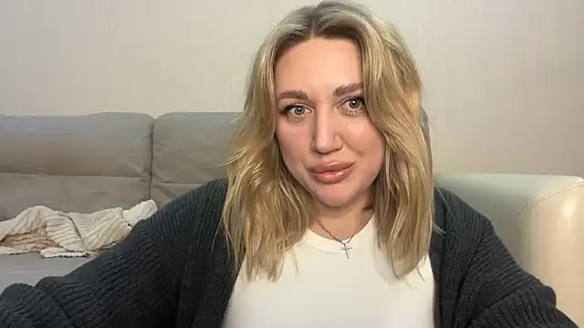 VickyLove047 online show from 8, 1, 2026