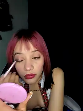 Snapshot of franchezkavegaaa chatting on 25, 1, 2025 franchezkavegaaa online show from 25, 1, 2025