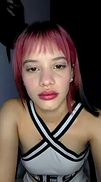 Snapshot of franchezkavegaaa chatting on 28, 1, 2025 franchezkavegaaa online show from 28, 1, 2025